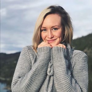 Meet your Posher, Courtney